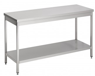 TABLES CENTRALES-STANDARD